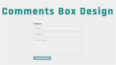 write a comment website slots|Ways To Add Comments To Your Website .